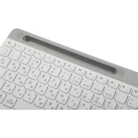 Комплект клавиатура + мышь A4Tech Fstyler FB2535C (белый) фото 9